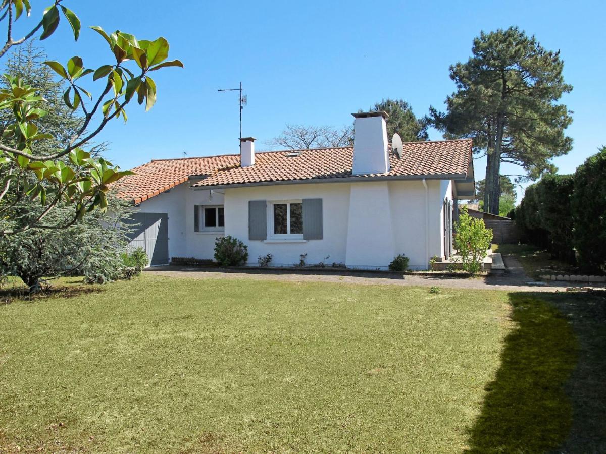 Holiday Home El Refugio By Interhome Mimizan-Plage Exterior foto