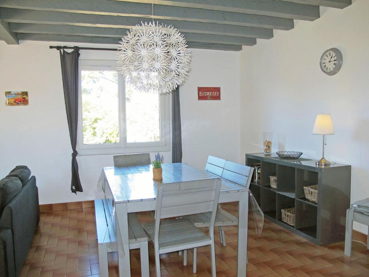 Holiday Home El Refugio By Interhome Mimizan-Plage Exterior foto