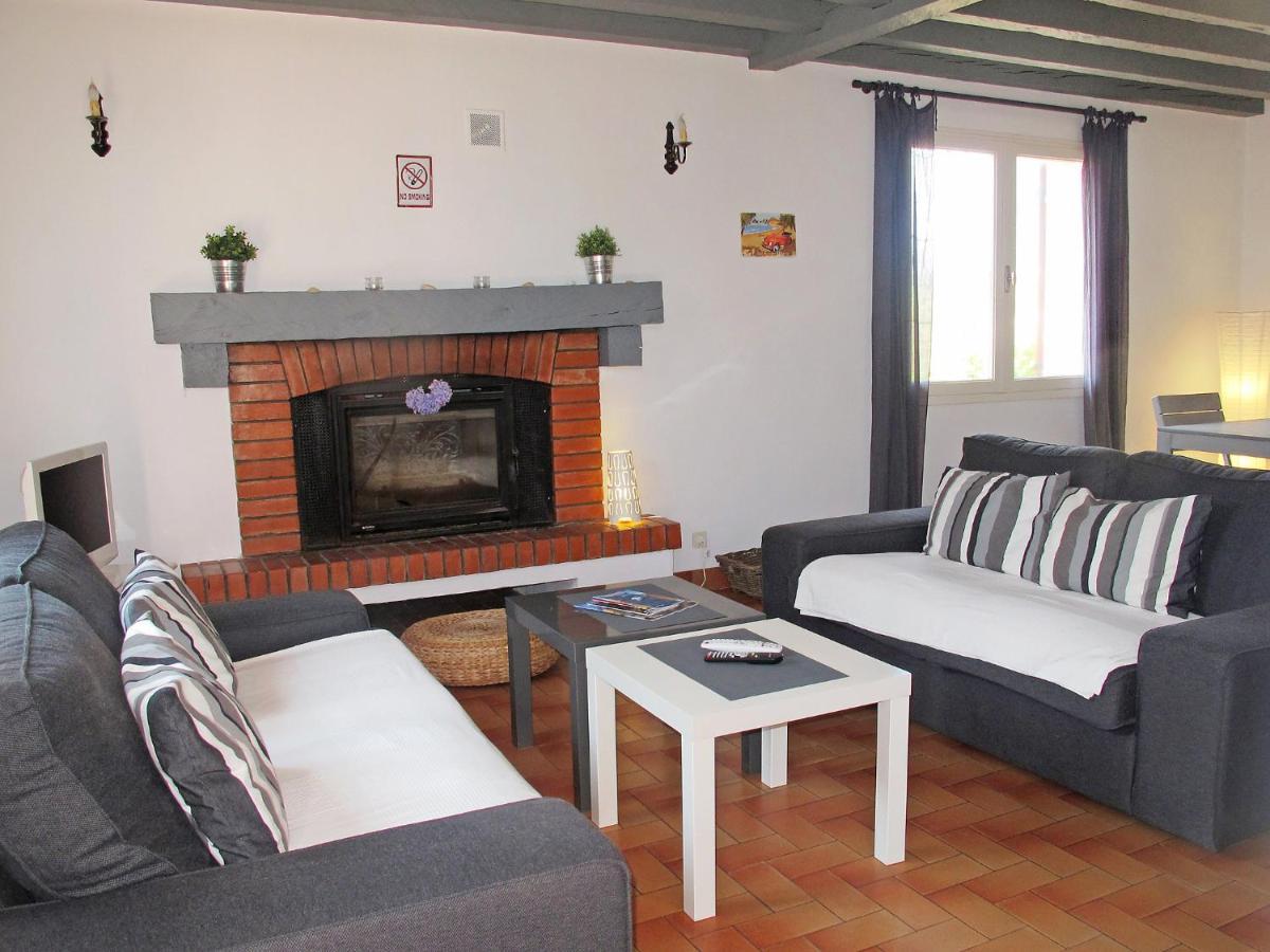 Holiday Home El Refugio By Interhome Mimizan-Plage Exterior foto